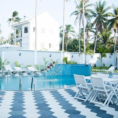 Phuong Tay Guest House Mui Ne Фантхьєт Екстер'єр фото