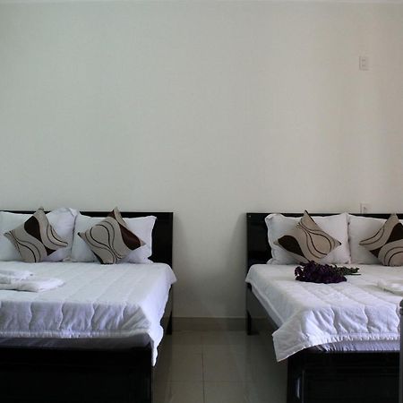 Phuong Tay Guest House Mui Ne Фантхьєт Екстер'єр фото