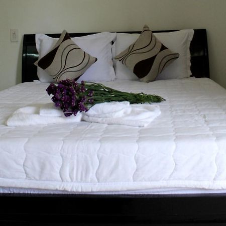 Phuong Tay Guest House Mui Ne Фантхьєт Екстер'єр фото