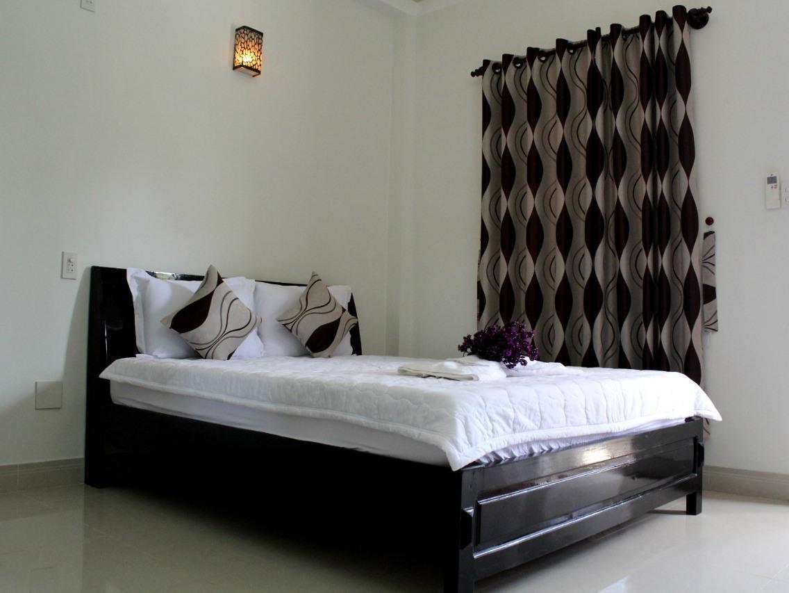 Phuong Tay Guest House Mui Ne Фантхьєт Екстер'єр фото