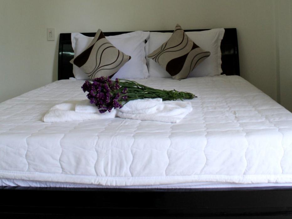 Phuong Tay Guest House Mui Ne Фантхьєт Екстер'єр фото